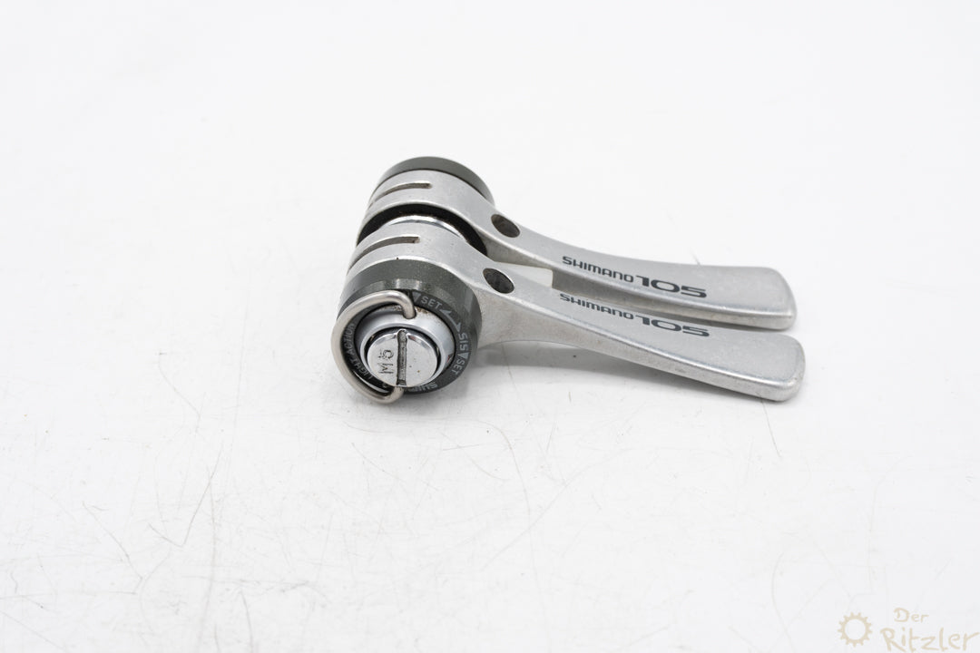 Shimano 105 SL-1050 6-fach Schalthebel