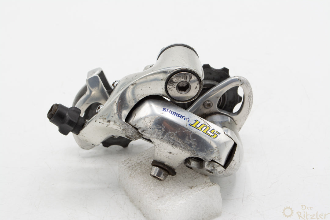 Dérailleur arrière shimano 105 9 vit - Équipements vélos