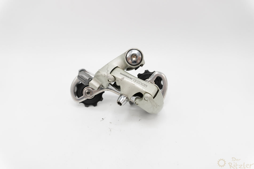 Shimano 105 RD-1056-GS 8-fach Schaltwerk langer Käfig
