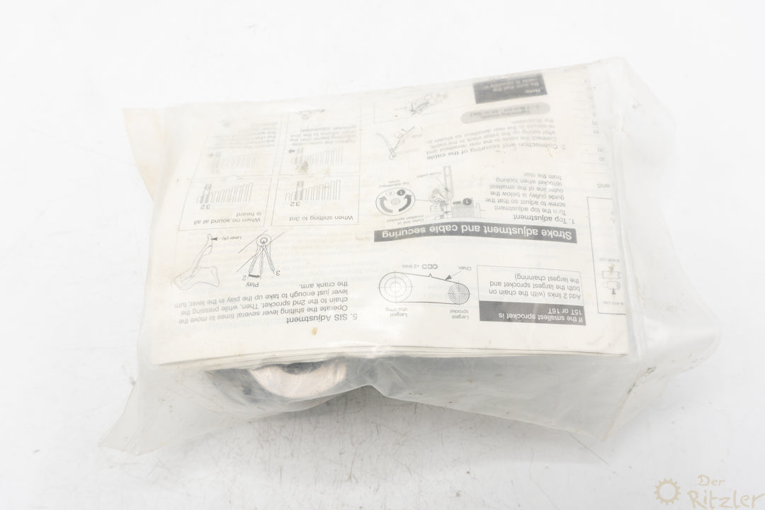 Shimano 105 RD-5600 10-fach Schaltwerk GS NOS