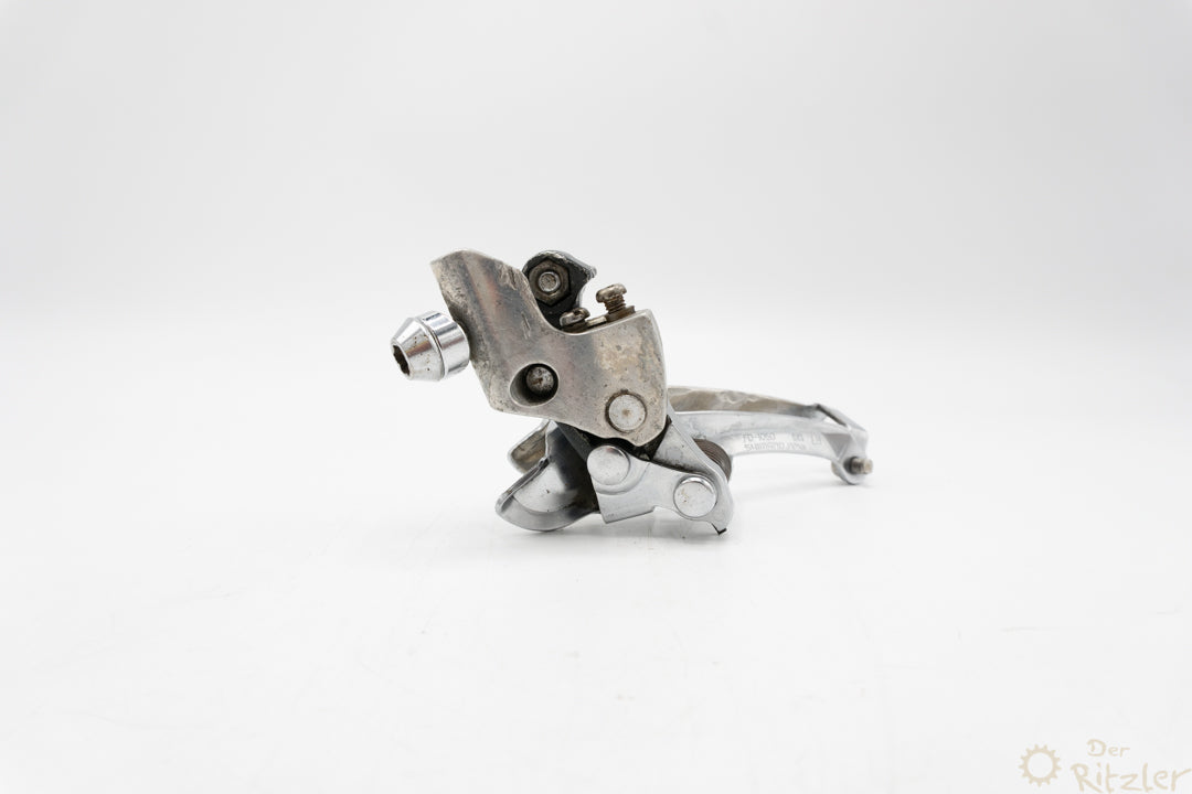 Shimano 105 FD-1050 Umwerfer Anlöt