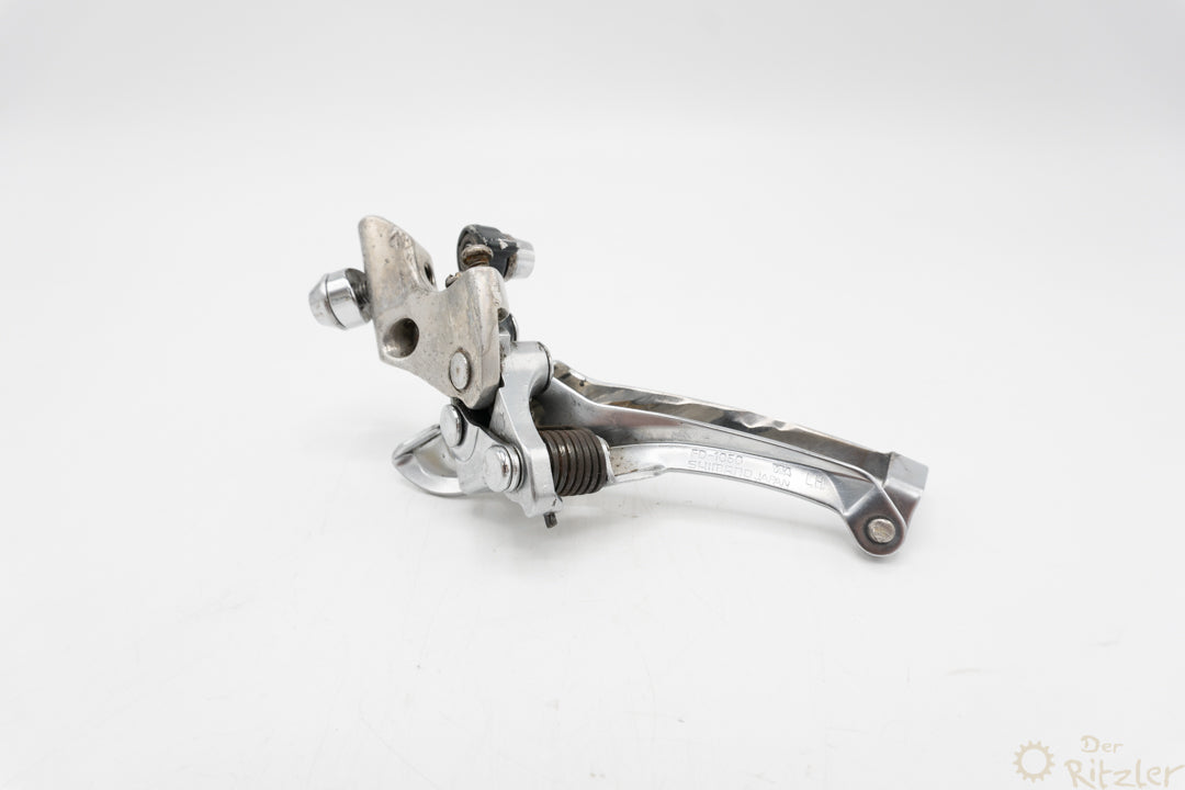 Shimano 105 FD-1050 Umwerfer Anlöt