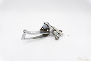 Shimano 105 FD-1055 2-fach Umwerfer Anlöt
