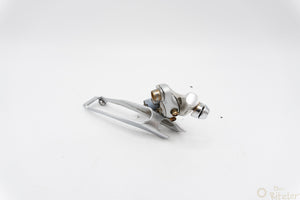 Shimano 105 FD-1055 2-fach Umwerfer Anlöt