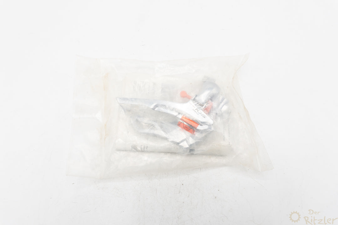 Shimano 105 FD-5603 Umwerfer 3-fach Anlöt NOS