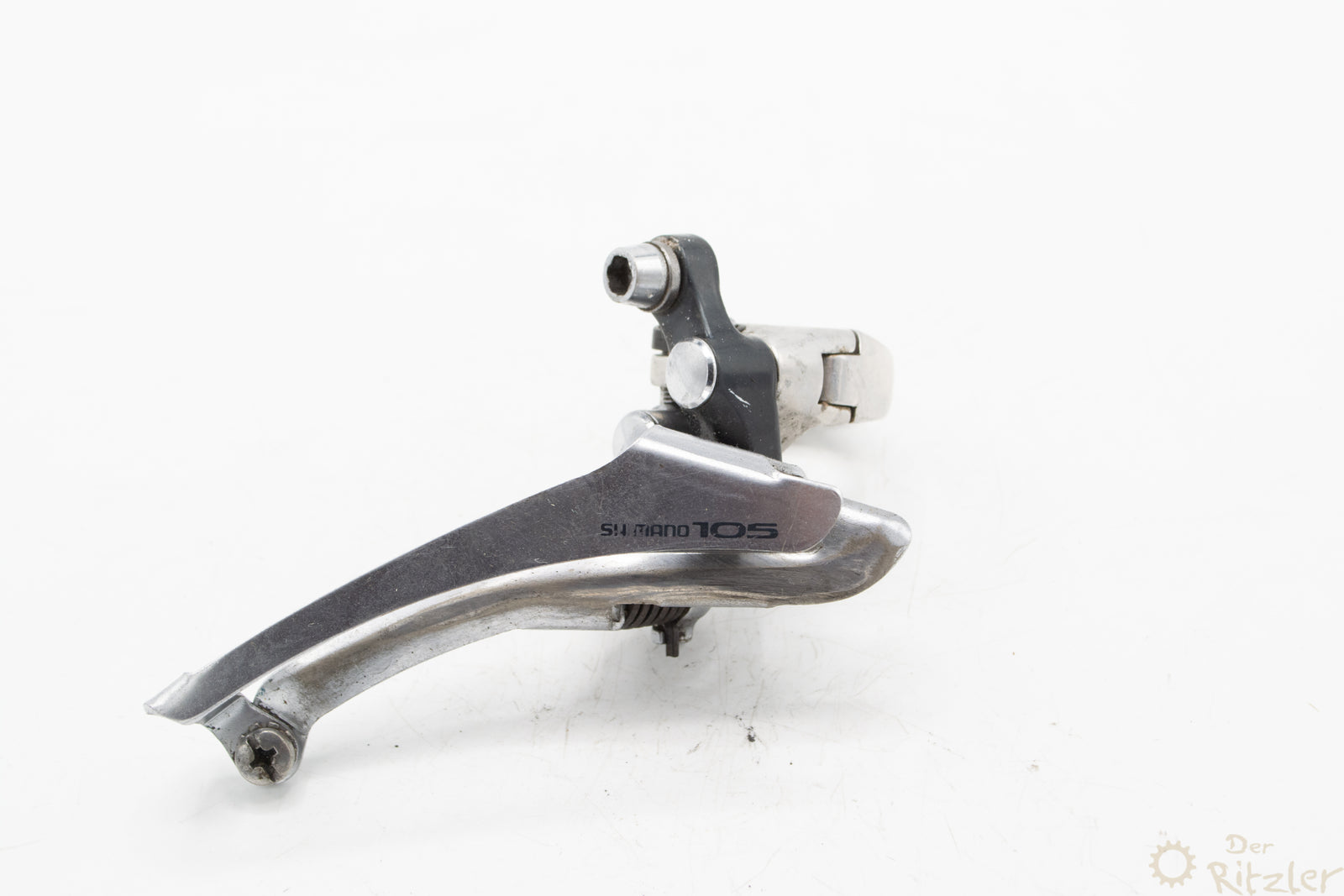 Shimano 105 FD-1050 Umwerfer 28,6mm Schelle