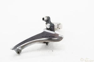 Shimano 105 FD-1050 Umwerfer 28,6mm Schelle