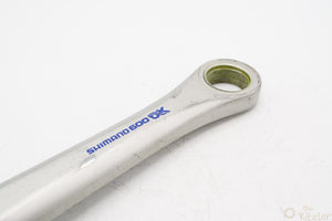 Shimano 600 AX FC-6300 Kurbelsatz 170mm