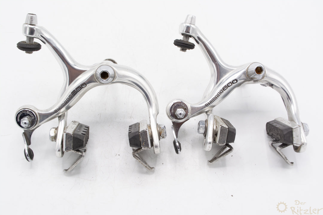 Shimano 600 BR-6207 Bremsenset