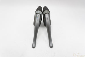 Shimano 600 BL-6401 Bremshebelset