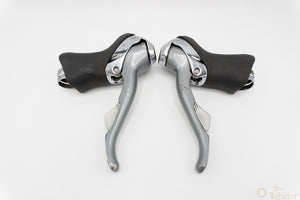 Shimano 600 ST-6400 2x8-fach Bremsschalthebel