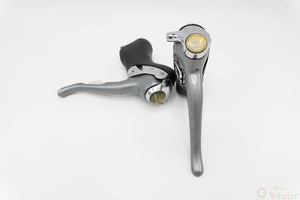 Shimano 600 ST-6400 2x8-fach Bremsschalthebel