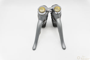 Shimano 600 ST-6400 2x8-fach Bremsschalthebel