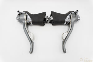 Shimano 600 ST-6400 2x8-fach Bremsschalthebel