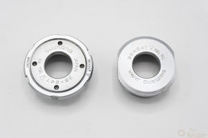 Shimano 600 EX Lagerschalen ITA NOS
