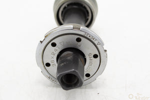 Shimano 600EX BB-6200 Innenlager ITA 115mm