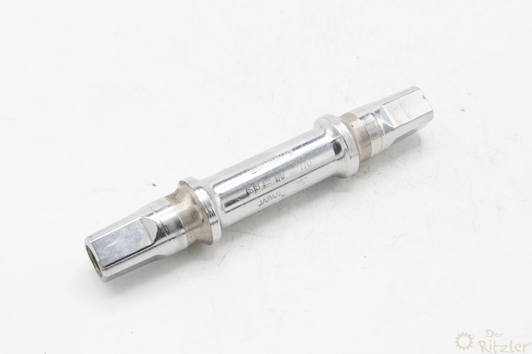 Shimano 600EX BB-6207 Innenlager-Achse