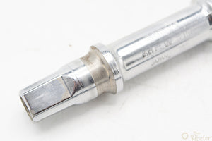 Shimano 600EX BB-6207 Innenlager-Achse