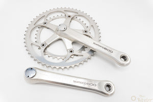 Shimano 600 FC-6207 Kurbelsatz 170mm