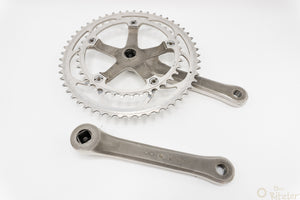 Shimano 600 FC-6207 Kurbelsatz 170mm