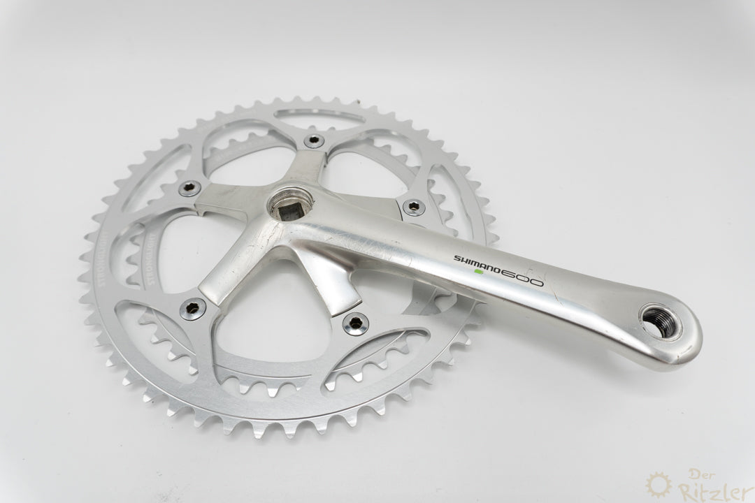 Shimano 600 FC-6400 Kurbelarm rechts 172,5mm