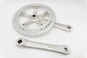 Shimano 600 FC-6400 Kurbelsatz 170mm