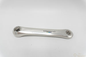 Shimano 600 FC-6400 Kurbelarm links 170mm