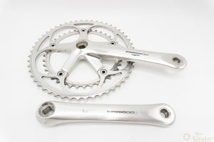 Shimano 600 FC-6400 Kurbelsatz 172,5mm