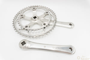 Shimano 600 FC-6400 Kurbelsatz 172,5mm