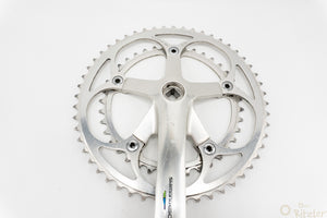 Shimano 600 FC-6400 Kurbelsatz 172,5mm