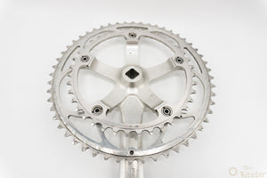 Shimano 600 FC-6400 Kurbelsatz 172,5mm