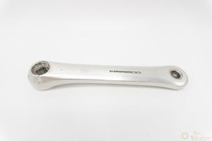 Shimano 600 FC-6400 Kurbelsatz 172,5mm