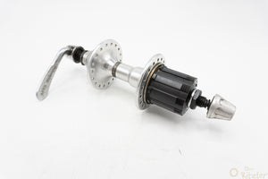 Shimano 600 FH-6207 Hinterradnabe 36-Loch