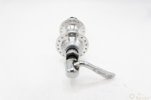 Shimano 600 FH-6207 Hinterradnabe 36-Loch