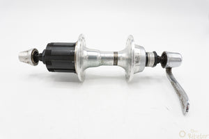 Shimano 600 FH-6207 Hinterradnabe 36-Loch