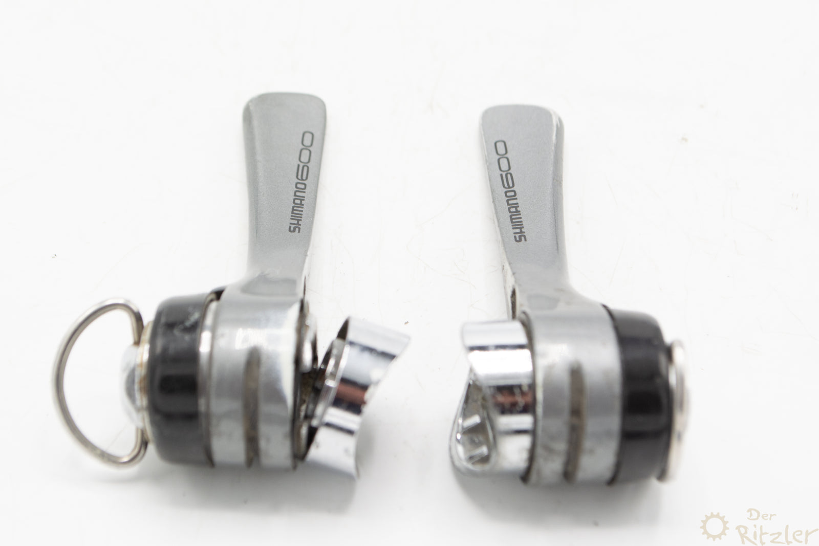 Shimano 600 SL-6400 Schalthebel