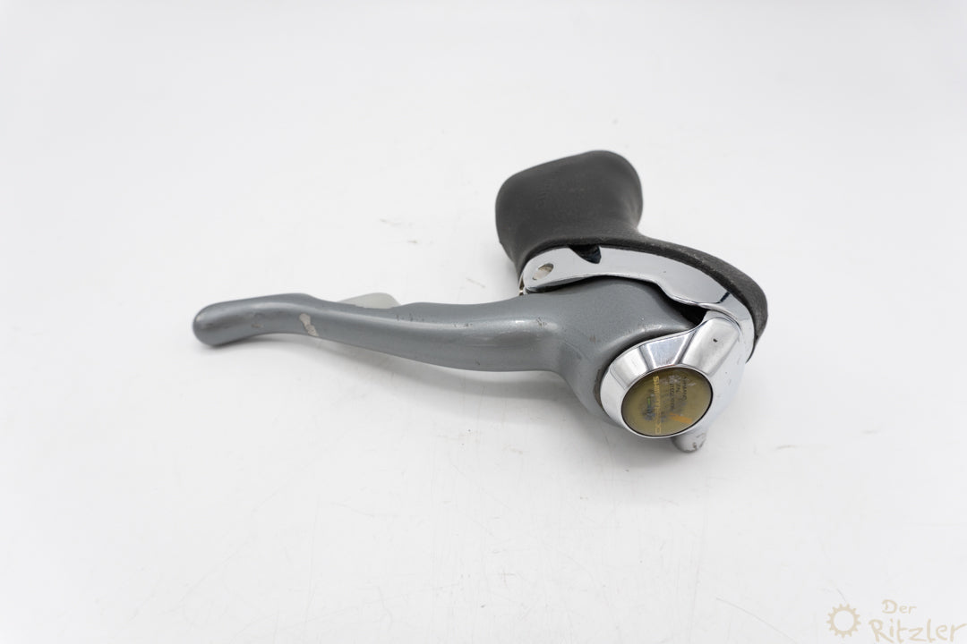 Shimano 600 ST-6400 Bremsschalthebelset 2x8-fach