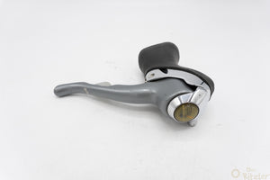 Shimano 600 ST-6400 Bremsschalthebelset 2x8-fach