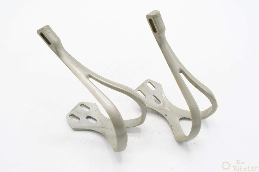 pedale mit haken Shimano Körbchen/Käfig/Haken für 105 Pedale PD-1055
