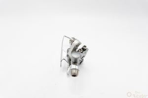 Shimano 600 FD-6400 2-fach Umwerfer Anlöt