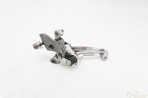 Shimano 600 FD-6400 2-fach Umwerfer Anlöt