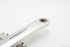Shimano 600 FC-6400 Kurbelsatz 175mm