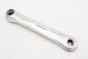 Shimano 600 FC-6400 Kurbelsatz 175mm