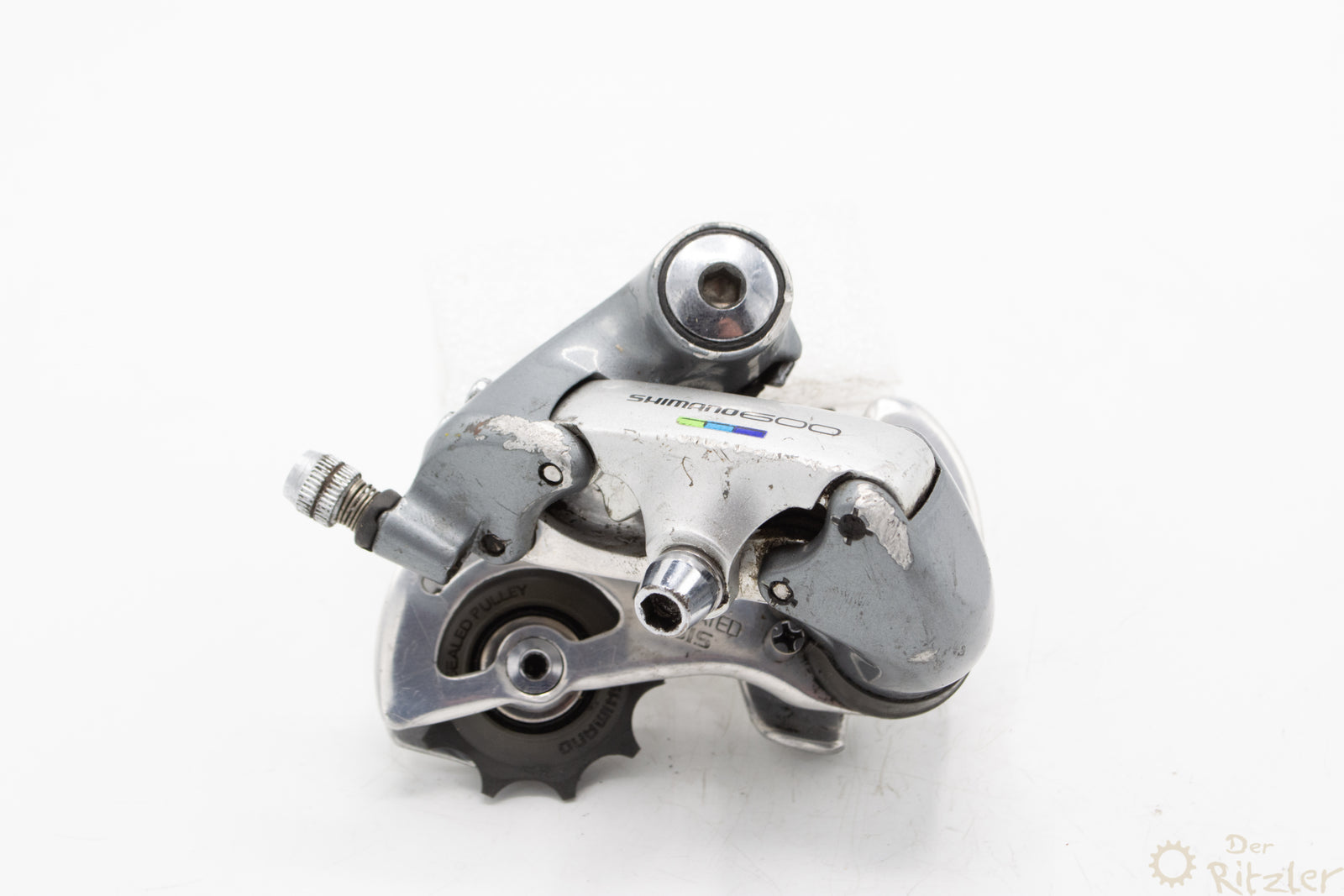 Shimano 600 RD-6401 Schaltwerk