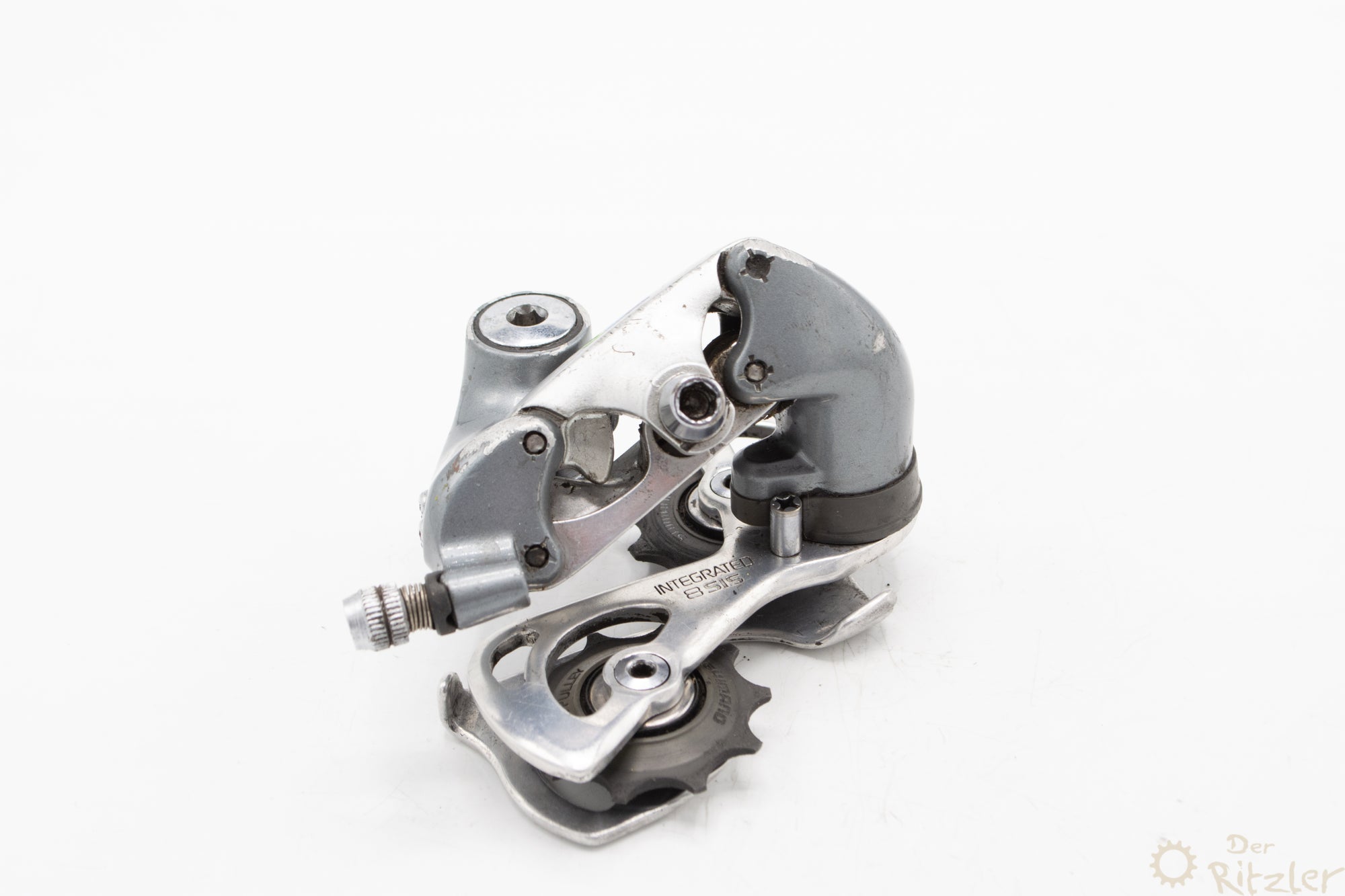 Dérailleur arrière Shimano 600 RD-6401 - Le Ritzler Dérailleur arrière Shimano 600 RD-6401 - Le Ritzler