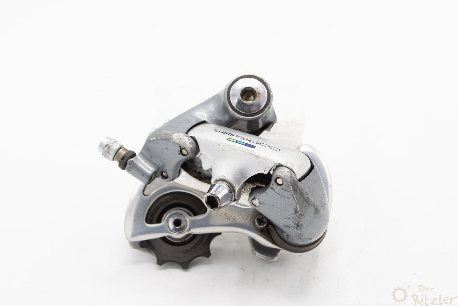Shimano 600 RD-6401 Schaltwerk