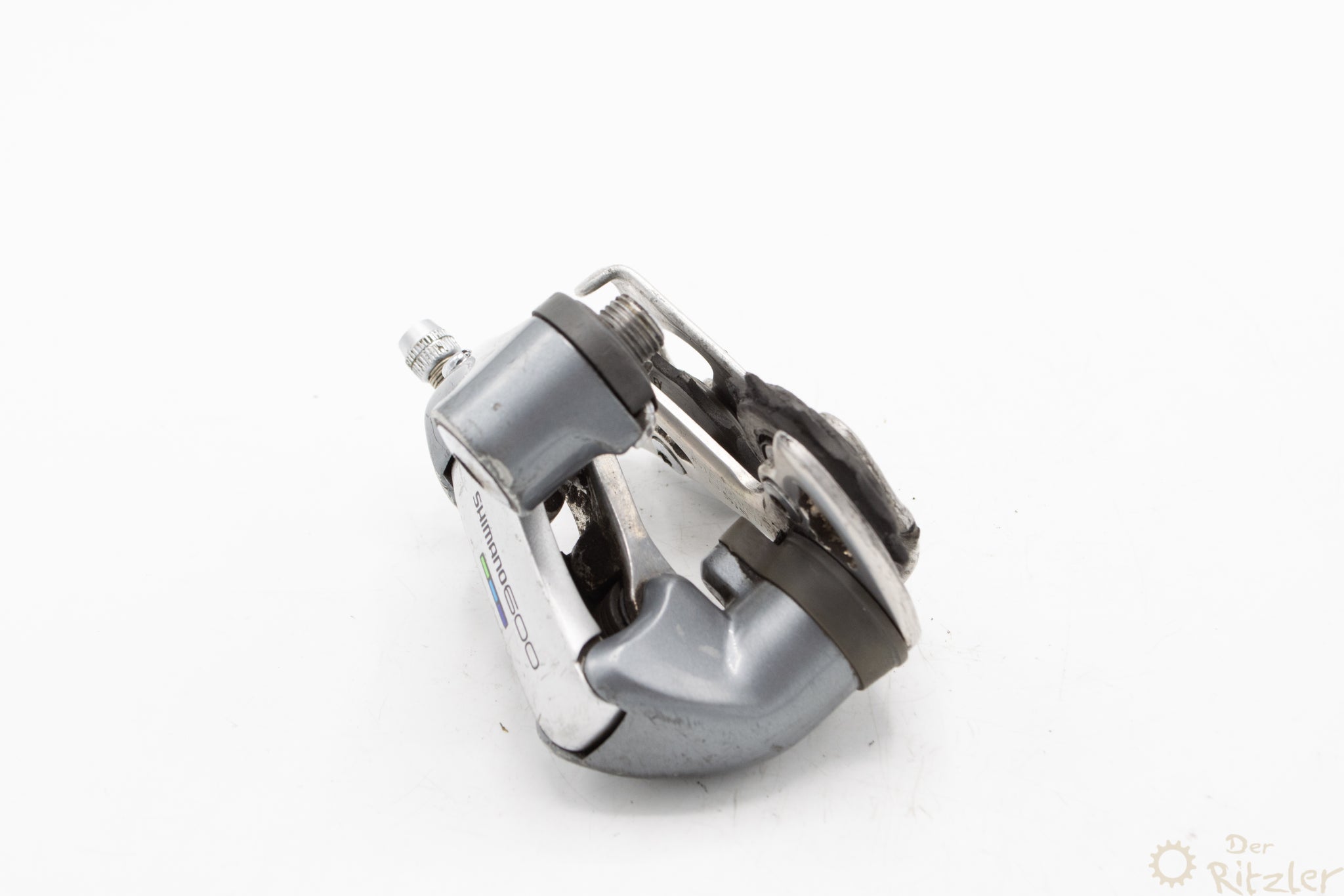 Shimano 600 : Le Dérailleur Arrière Vintage pour Votre Vélo Shimano 600 : Le Dérailleur Arrière Vintage pour Votre Vélo