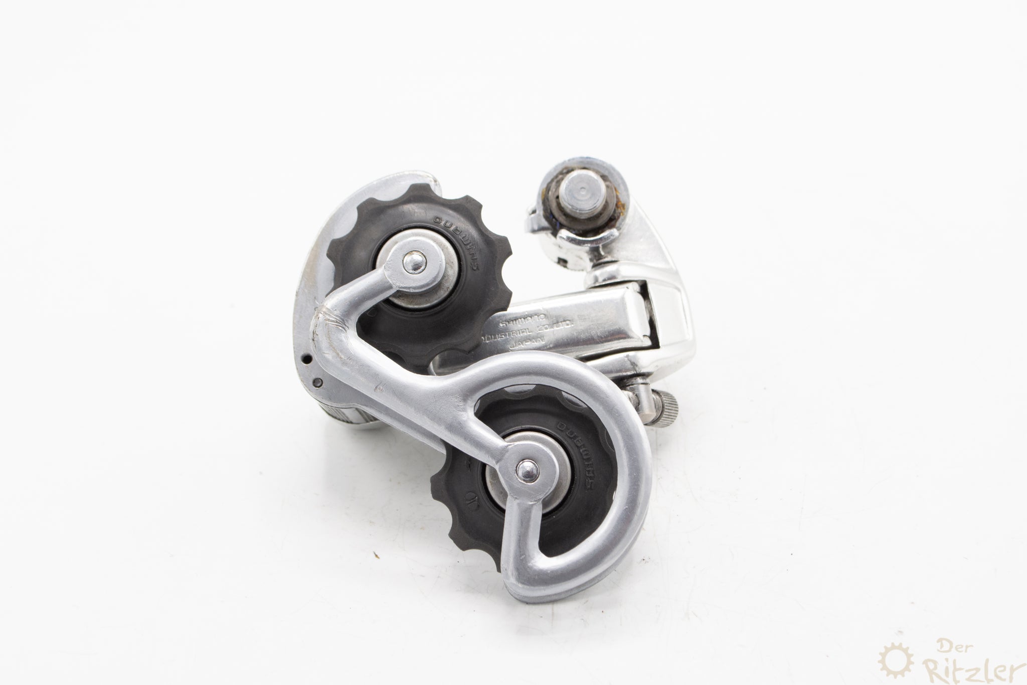 Shimano Rd6100 Shimano 600 RD-6100 Schaltwerk - Der Ritzler