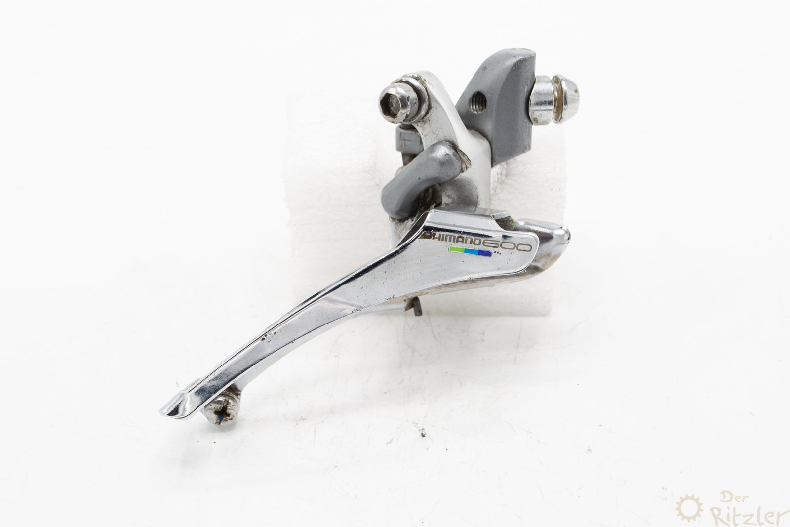 Shimano 600 FD-6400 Umwerfer Anlöt