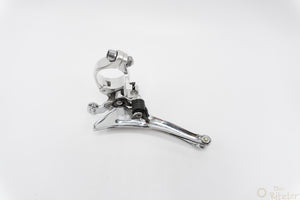 Shimano Adamas AX FD-AD10 Umwerfer 28,6mm Schelle